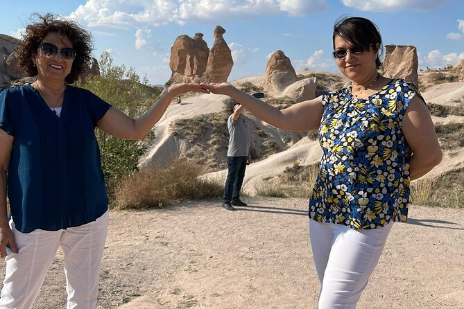 2 Day Cappadocia Tour From Istanbul With Optional BALLOON Flight - The main drawbacks to plan around