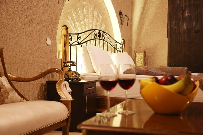 2 Day Cappadocia Tour From Istanbul With Optional BALLOON Flight - Who should book this Cappadocia trip