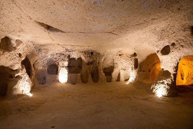 2 Day Cappadocia Tour From Istanbul With Optional BALLOON Flight - FAQ