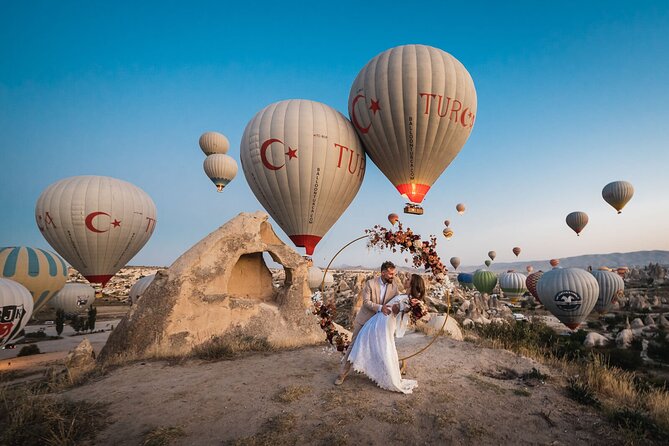 2 Day Cappadocia Tour From Istanbul With Optional BALLOON Flight - Day one: from Istanbul to Göreme’s northern sights