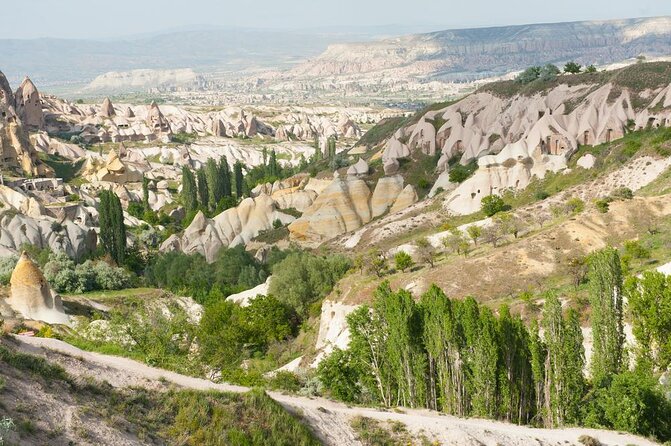 2 Days Cappadocia from Istanbul with Cave Hotel+Optional Balloon - Is Two Days Enough for Cappadocia?