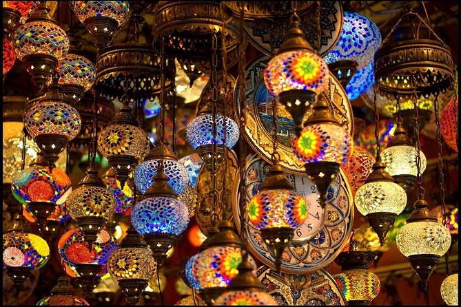 2 Days Cappadocia from Istanbul with Cave Hotel+Optional Balloon - Guides, Transfers, and the Waiting Time