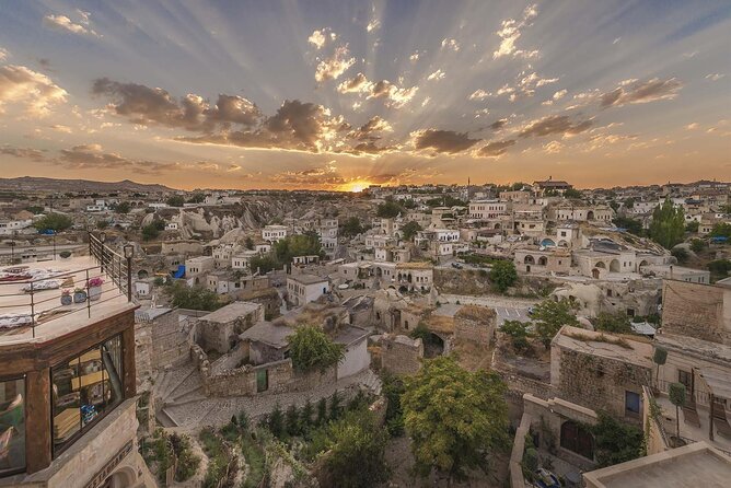 2 Days Cappadocia from Istanbul with Cave Hotel+Optional Balloon - Food, Hotel Comfort, and What to Pack