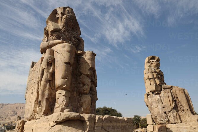 2 Days Luxor Tour from Cairo with hot air balloon by flight - Why flying makes this short Luxor trip work
