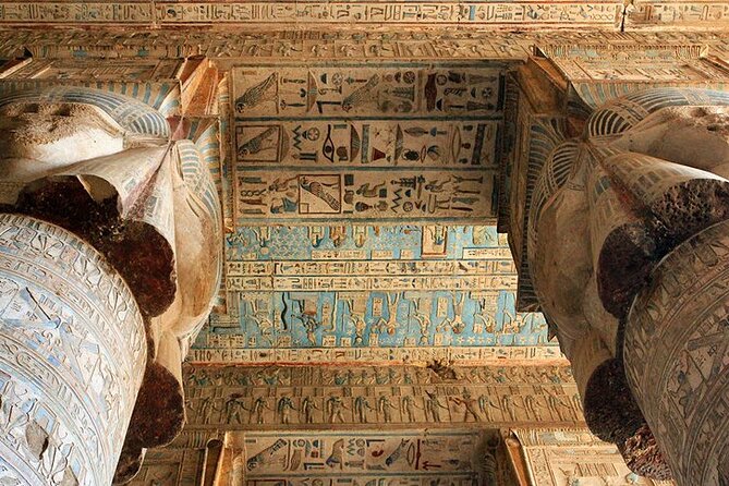 2 Days Luxor Tour from Cairo with hot air balloon by flight - Lunch, airport transfer, and the return flight