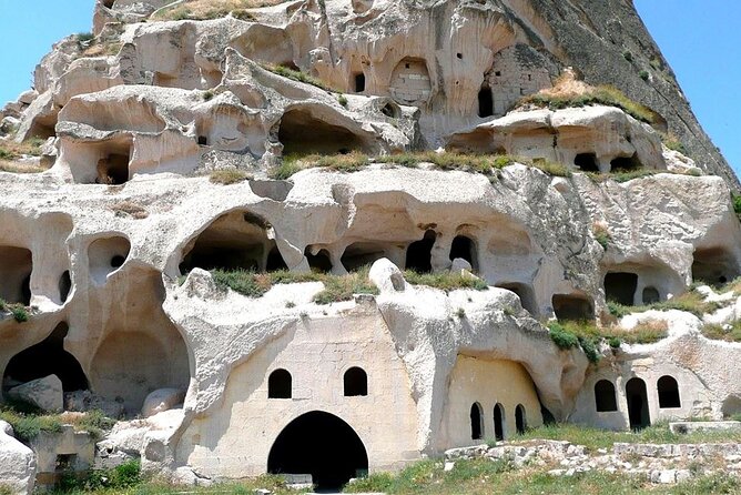 2 Days Tour to Cappadocia from Antalya with Hot Air Balloon - The balloon morning: what is actually included?