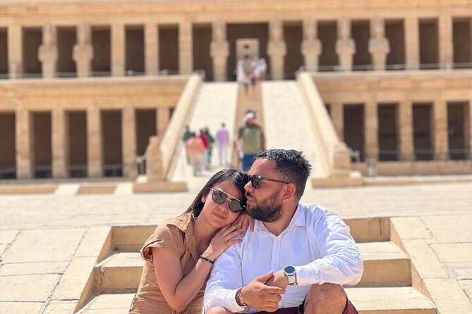 2 days tour to Luxor from Cairo with Balloon, Hotel and flights - Key points at a glance