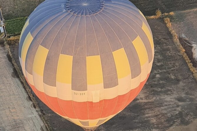 2 days tour to Luxor from Cairo with Balloon, Hotel and flights - Karnak after dark