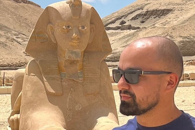 2 days tour to Luxor from Cairo with Balloon, Hotel and flights - Karnak Temple in daylight