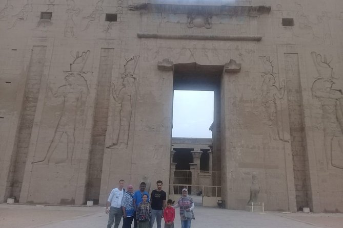 2 Nights Nile cruise from Aswan to Luxor&Abu Simbel And Balloon - What the boat is really like