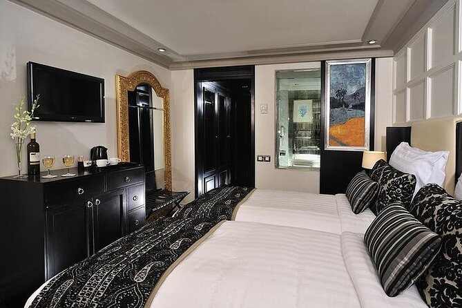 3 Day Nile Cruise from Aswan and Luxor Hot Air Balloon - Kom Ombo and its unusual double design