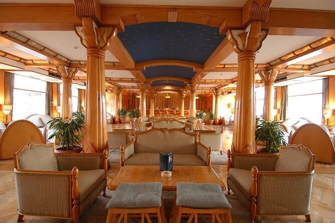 3 Day Nile Cruise from Aswan to Luxor and Hot Air Balloon - Why this Aswan to Luxor cruise works so well