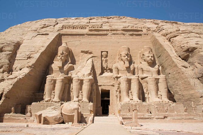 3-Day Nile Cruise with Hot Air Balloon from Cairo by Flights - Kom Ombo’s unusual double temple