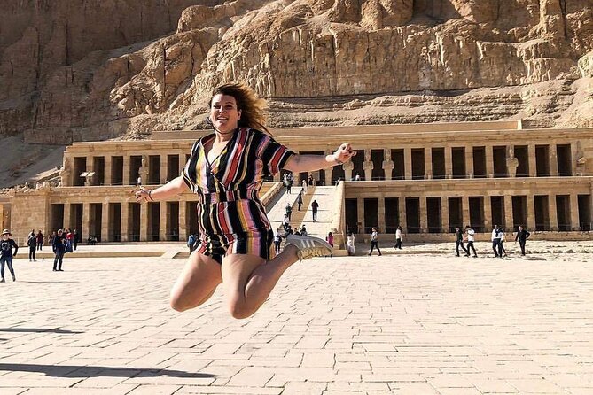 3 Days Private Tour to Abu Simble, Balloon Ride, Aswan and Luxor - What the three-day route really delivers