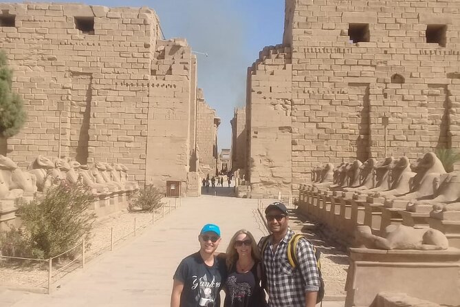3 Night Luxor and Aswan Nile Cruise with Hot Air Balloon, Abu Simbel from Luxor - Life aboard the ship