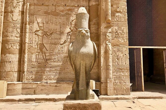 3-Nights Cruise From Aswan,Aswan and Luxor Temples & Tours With Balloon - Why this Nile route works so well