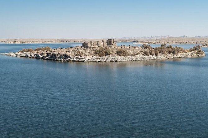 (3-Nights Cruise From Aswan To Luxor & Balloon, Abu Simbel) - What the private guide adds