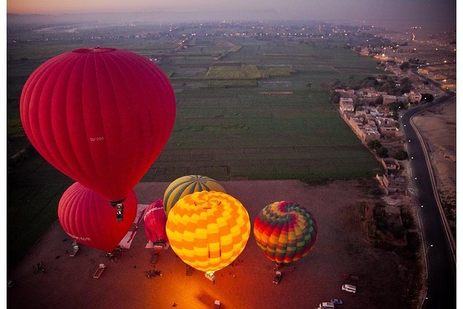 3-Nights Cruise From Aswan To Luxor,Tours& Hot Air Balloon,Abu Simbel From Aswan - Day one: Philae, the High Dam, and your first Nile night