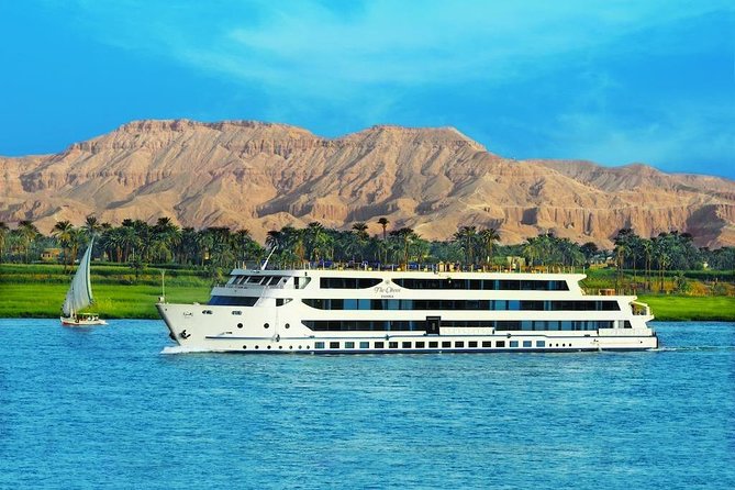 3-Nights Cruise From Aswan To Luxor,Tours& Hot Air Balloon,Abu Simbel From Aswan - Day two: the long road to Abu Simbel