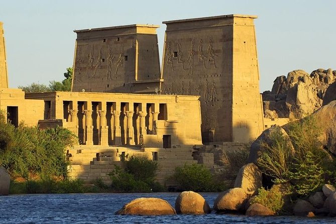 3-Nights Cruise From Aswan To Luxor,Tours& Hot Air Balloon,Abu Simbel From Aswan - Reaching Luxor and preparing for a very full final day