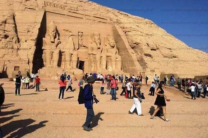 3 Nights Nile cruise Aswan&Luxor,tours& Hot air Balloon,Abu simbel From Aswan - Day one: Aswan’s dam, Philae, and a Nubian welcome