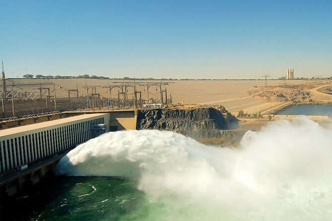 3 NIGHTS NILE CRUISE including ABUSIMBEL, HotAir Balloons - Kom Ombo and the practical pleasure of sailing