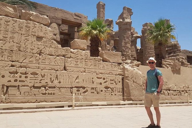 4-Day 3-Night Nile Cruise from Aswan to Luxor With Balloon and Abu Simbel - What the $311 price really covers