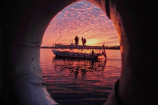 4-Day 3-Night Nile Cruise from Aswan to Luxor With Balloon and Abu Simbel - Who should book this Nile cruise