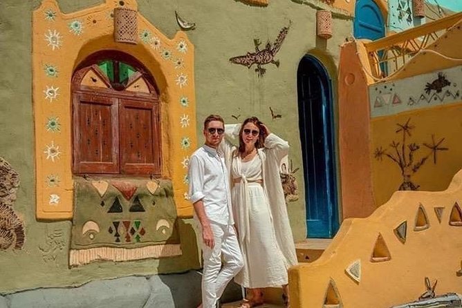 4 Day 3 Night Nile Cruise from Aswan with Abu simbel and Balloon - Day 2: Kom Ombo and the long road to Abu Simbel