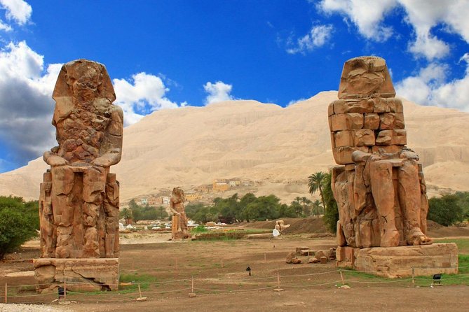 4 Day (Aswan) to (Luxor) Nile Cruise.included hot air balloon &abu simbel - Three nights on the Nile for $345