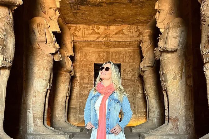 4 Day Nile Cruise From Aswan to Luxor with Balloon and Abu Simbel - Key points to know before booking