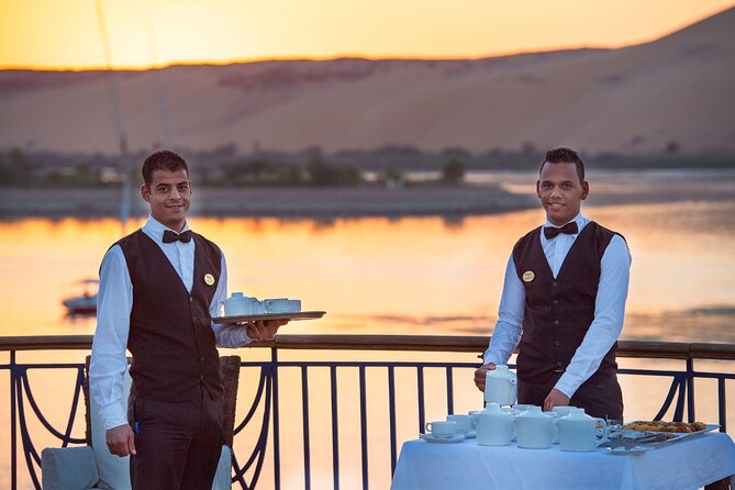 4 Day Nile Cruise To Luxor & Abu Simbel with Hot Air Balloon Ride - Should You Book the Four-Day Nile Cruise?