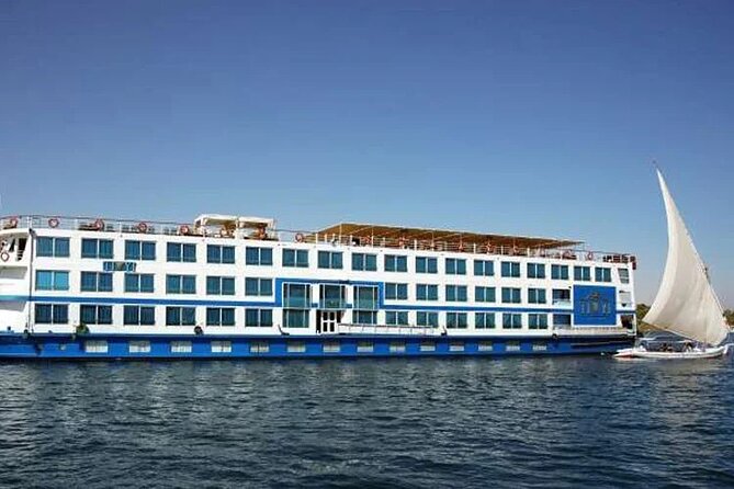 4 Days 3 Night Nile Cruise from Aswan with Abu Simbel and Balloon - Should you book the Aswan to Luxor cruise?