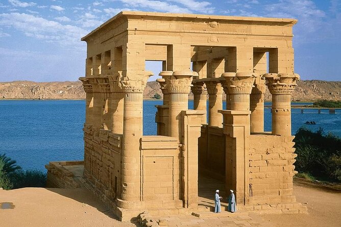 4 Days 3 Nights Cruise Aswan To Luxor, Abu Simbel and Air Balloon - Cancellation and booking details