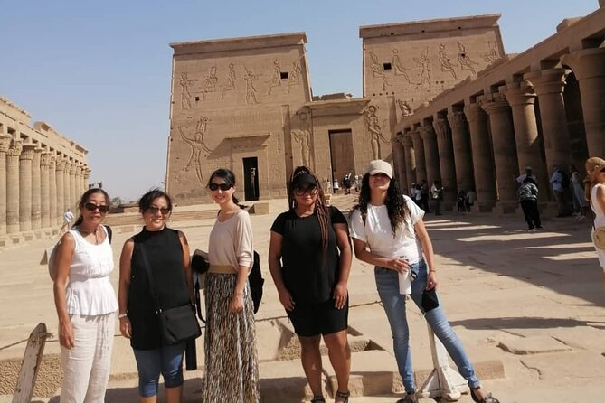 4 Days 3 Nights Cruise Aswan To Luxor, Abu Simbel and Air Balloon - Day 2: Abu Simbel and the temples of Kom Ombo
