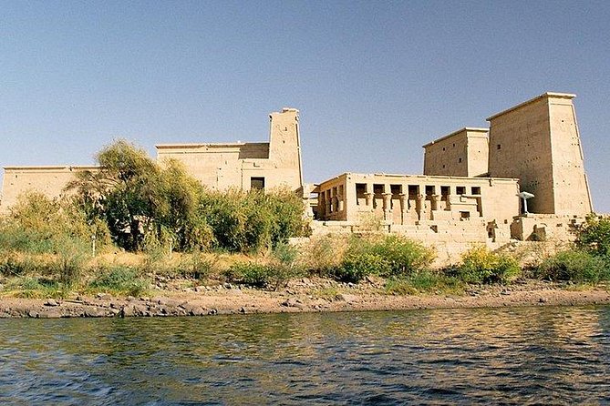 4-Days 3-Nights Cruise From Aswan To Luxor including Abu Simbel Hot Air Balloon - Day four: flying over Luxor before the crowds