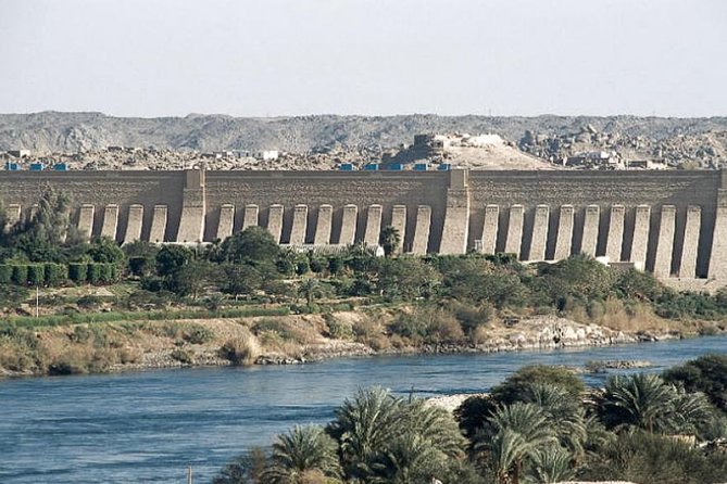 4-Days 3-Nights Cruise From Aswan To Luxor including Abu Simbel Hot Air Balloon - Is $630 good value?