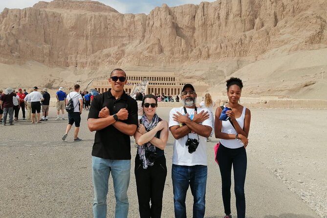4-Days Aswan sails Nile Cruise Luxor &Abu Simbel.Hot air Balloon - Day one in Aswan: the dam and Philae