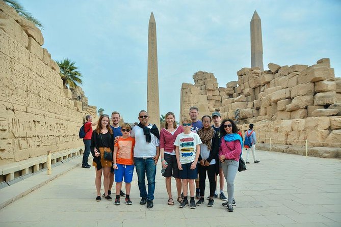 4-Days Aswan sails Nile Cruise Luxor &Abu Simbel.Hot air Balloon - Day two: Abu Simbel, then sailing north