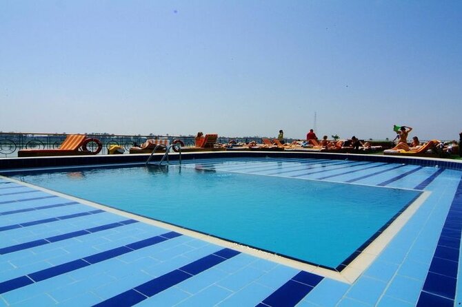 4-Days Aswan sails Nile Cruise Luxor &Abu Simbel.Hot air Balloon - Day three: Horus at Edfu and time on the Nile