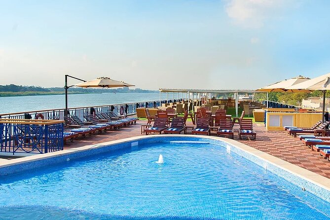4 Days Nile Cruise Aswan and Luxor with Hot Air Balloon - Who should book this Nile cruise?