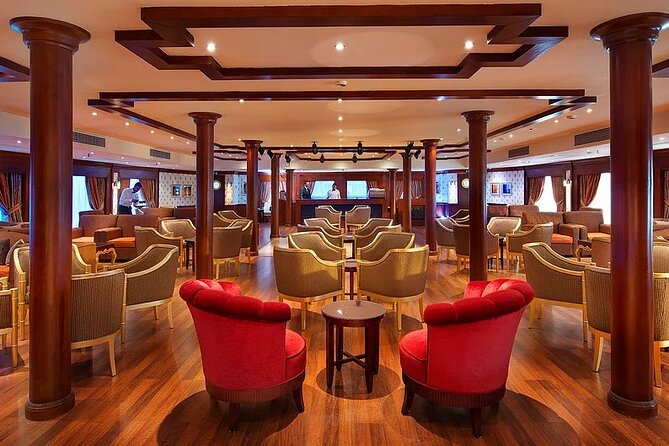 4 Days Nile Cruise Aswan and Luxor with Hot Air Balloon - Should you book it?