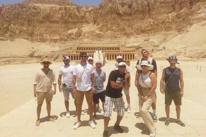 4 Days Nile Cruise, Aswan to Luxor AbuSimbel optional hot balloon - Kom Ombo and the crocodile god