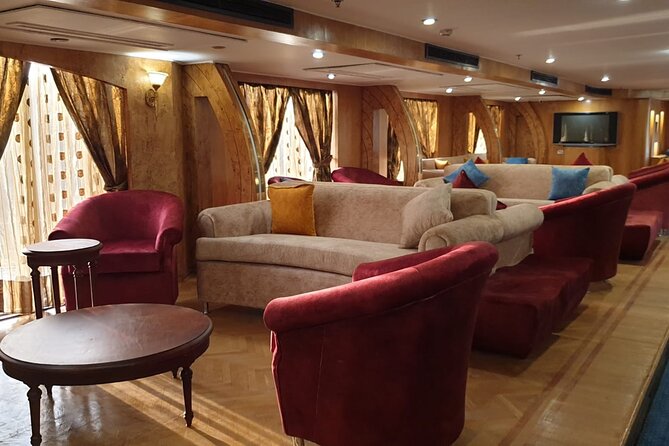 4-Days Nile Cruise From Aswan To Luxor Abu Simbel and Air Balloon - Day 4: Balloon views and Luxor’s greatest monuments