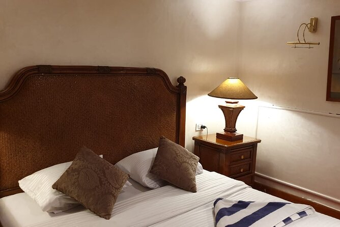 4-Days Nile Cruise From Aswan To Luxor Abu Simbel and Air Balloon - Is the $450 price good value?