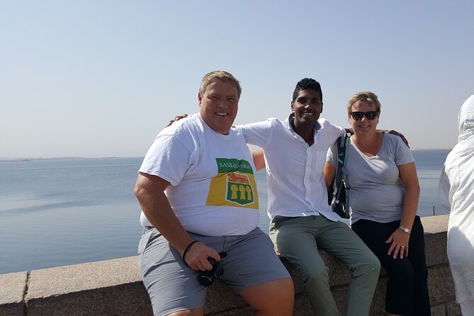 4 Days Nile Cruise from Aswan to Luxor - Abu simble & balloon - What this four-day Nile cruise actually gives you