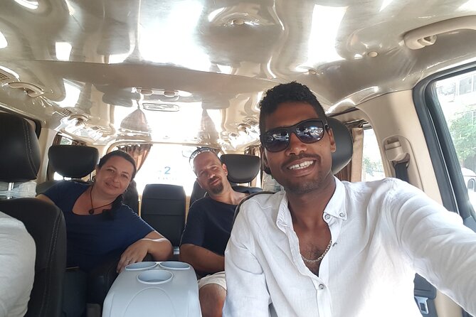 4 Days Nile Cruise from Aswan to Luxor - Abu simble & balloon - Karnak and Luxor Temple on day three