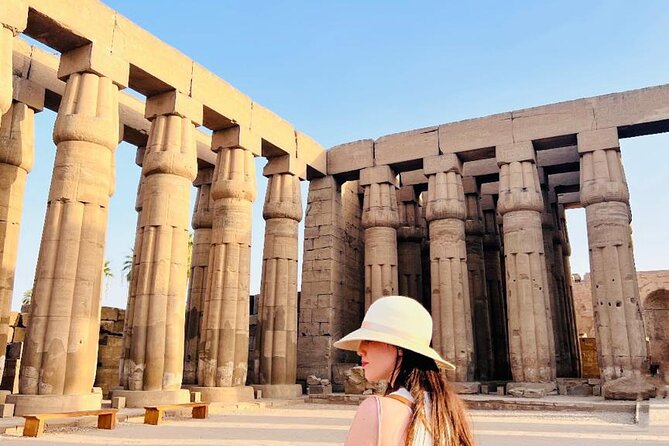4-Days Nile Cruise From Aswan To Luxor including Abu Simbel and Hot Air Balloon - Day two: Abu Simbel before breakfast, then Kom Ombo