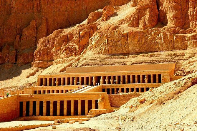 4 Days Nile Cruise From Aswan To Luxor With Abu Simbel Temples & Balloon - Should you book the Aswan to Luxor cruise?