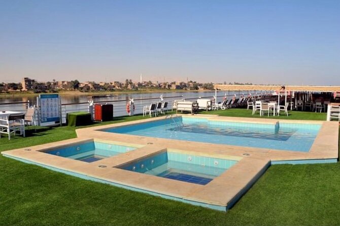 4 Days Nile cruise luxor, Aswan,Hot air balloon&abu simbel with Train from Cairo - Key points before you book